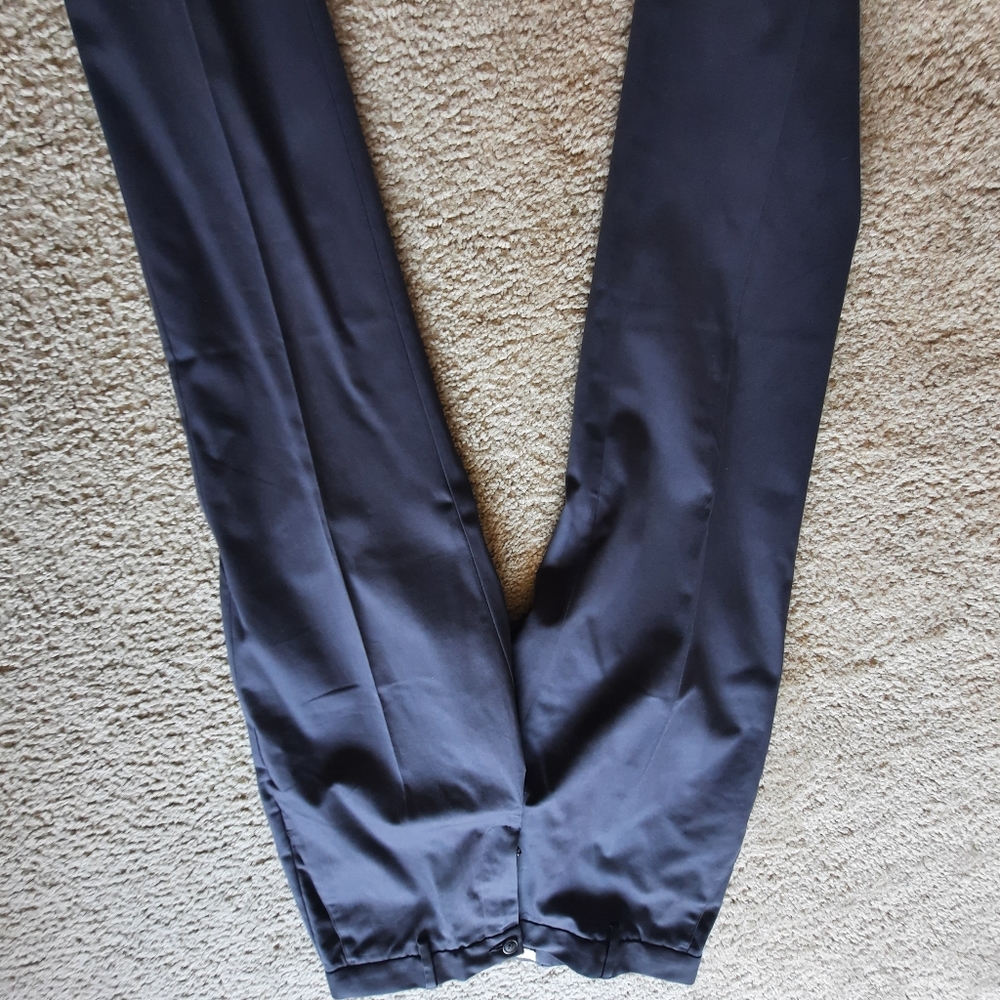 Goodthreads NAVY Men's Pants 33x30